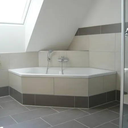 Appartement Waterfall *