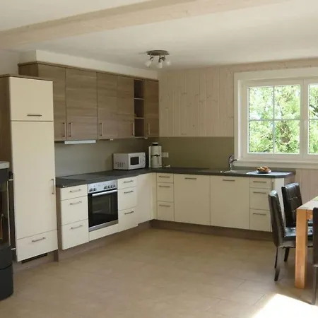 Appartement Waterfall Wasserfall
