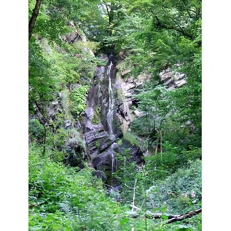 Waterfall Wasserfall